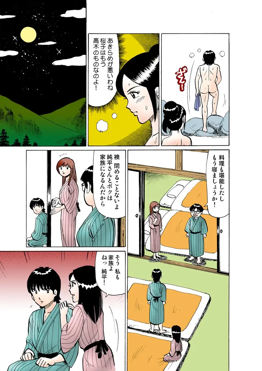 HiME-Mania Vol. 17 Fhentai - Page 115