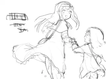 [Henrybird] Benki Seijo Buranka | Holy Cumdump Blanca Fhentai - Page 49