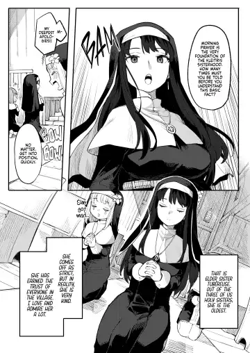 [Henrybird] Benki Seijo Buranka | Holy Cumdump Blanca Fhentai - Page 5