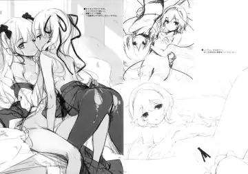 [Ke-ta] GRAFFITI Vol. 14 Fhentai - Page 6