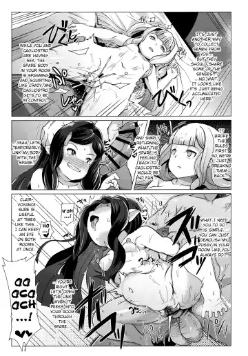 [Yumano Yuuki] Arulumaya ni Uranatte Moraou. | Let's Have Arulumaya Predict My Future. Fhentai - Page 20