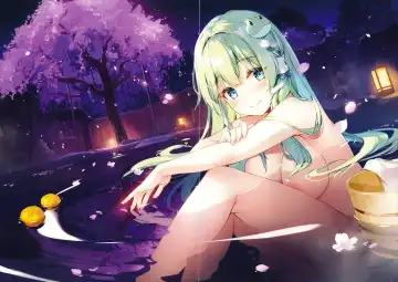 [Miyase Mahiro] SANA E-morning Fhentai - Page 6