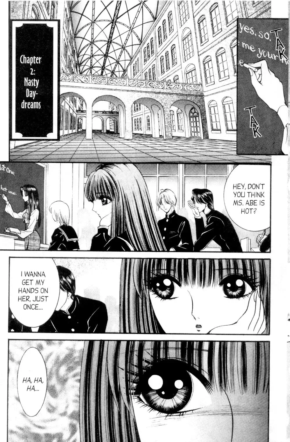 [Senno Knife] Bizzarian 5 Fhentai - Page 23