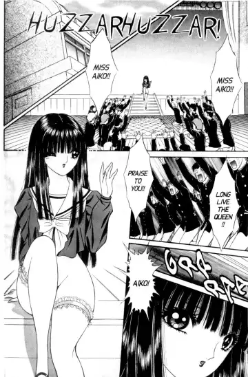 [Senno Knife] Bizzarian 5 Fhentai - Page 13