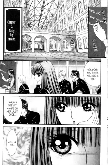 [Senno Knife] Bizzarian 5 Fhentai - Page 23