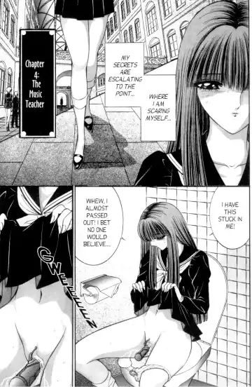 [Senno Knife] Bizzarian 5 Fhentai - Page 28