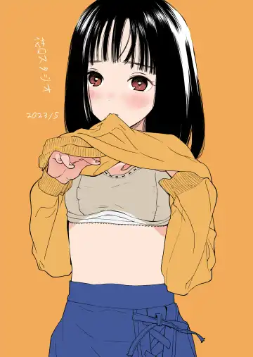 [Hanamizawa Q-tarou] ORANGE Fhentai - Page 28