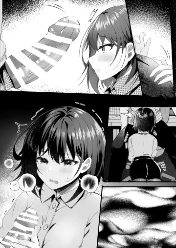 [Manatsu Roco] Kitto, Kyou wa Kaerenai Fhentai - Page 28