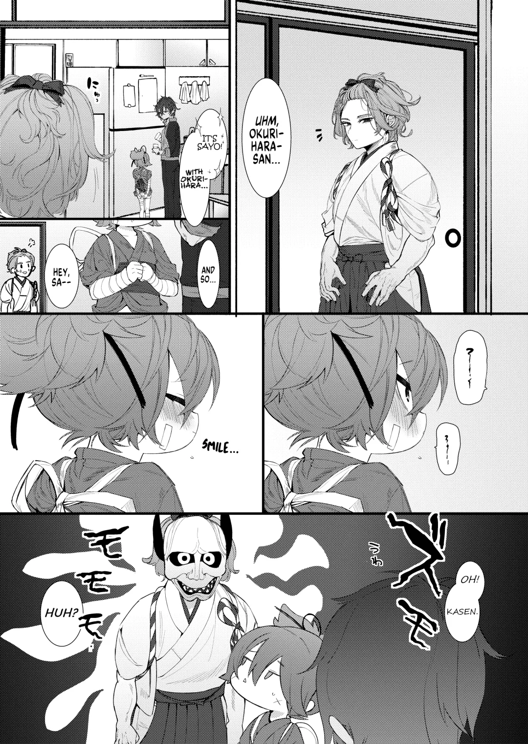 [Yuruchin Kyouso] Uta sayo tokushu seiheki matome ~ yuru-chin-kyoo BOX vol. 1 ~ Fhentai - Page 24