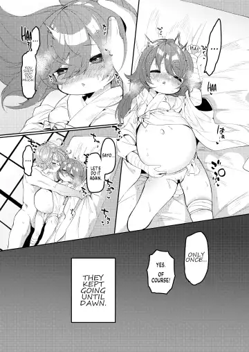 [Yuruchin Kyouso] Uta sayo tokushu seiheki matome ~ yuru-chin-kyoo BOX vol. 1 ~ Fhentai - Page 13