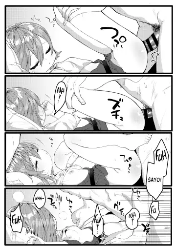 [Yuruchin Kyouso] Uta sayo tokushu seiheki matome ~ yuru-chin-kyoo BOX vol. 1 ~ Fhentai - Page 4