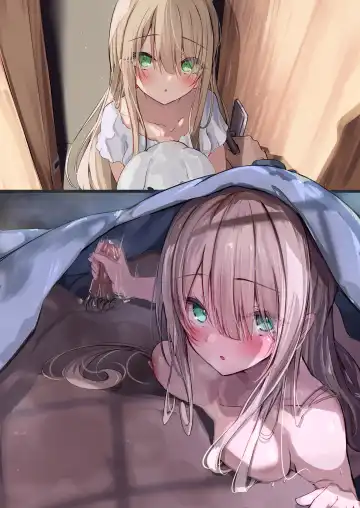 [Dochashiko] Issho ni Neru to Ecchi na Koto o Shite Shimau Kyoudai Fhentai - Page 6