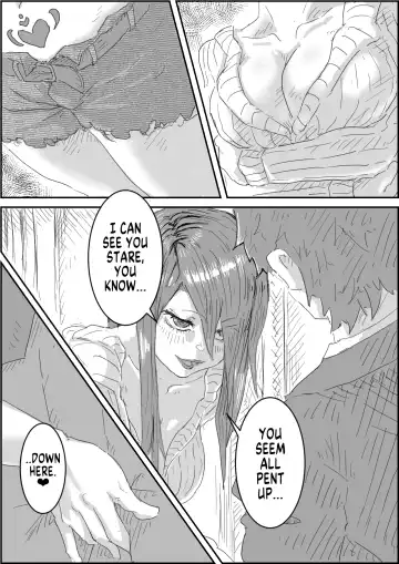 [Moheji] Alien's Egg Fhentai - Page 16