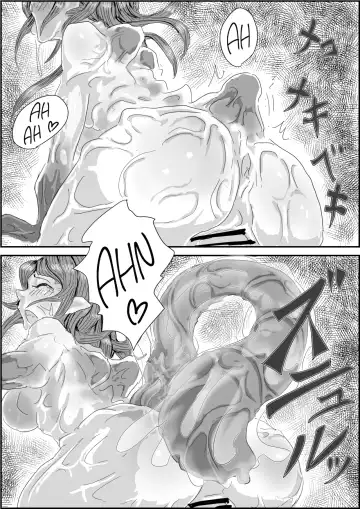 [Moheji] Alien's Egg Fhentai - Page 39
