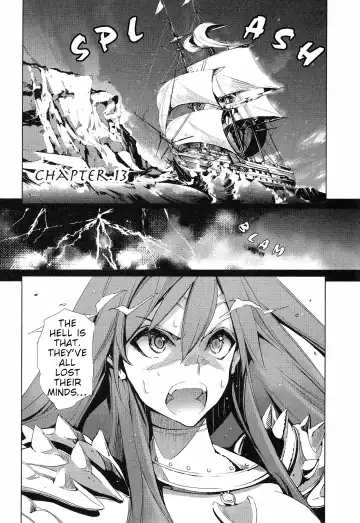 [Endou Okito] Eiyuu Senki - The World Conquest | Chapter 12+13 Fhentai - Page 15