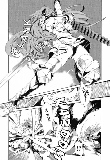 [Endou Okito] Eiyuu Senki - The World Conquest | Chapter 12+13 Fhentai - Page 19