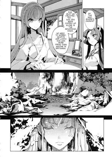 [Endou Okito] Eiyuu Senki - The World Conquest | Chapter 12+13 Fhentai - Page 2