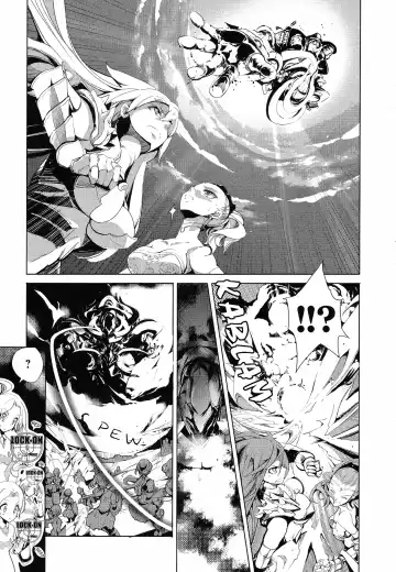 [Endou Okito] Eiyuu Senki - The World Conquest | Chapter 12+13 Fhentai - Page 21