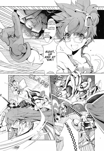 [Endou Okito] Eiyuu Senki - The World Conquest | Chapter 12+13 Fhentai - Page 25