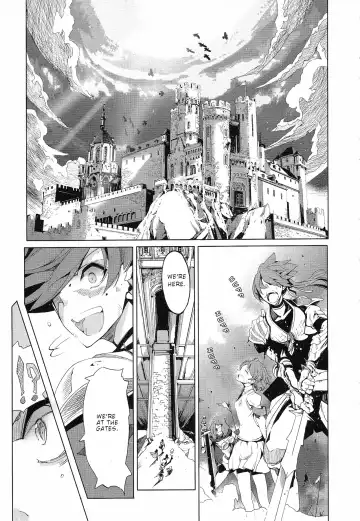 [Endou Okito] Eiyuu Senki - The World Conquest | Chapter 12+13 Fhentai - Page 27