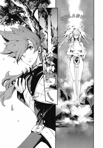 [Endou Okito] Eiyuu Senki - The World Conquest | Chapter 12+13 Fhentai - Page 3