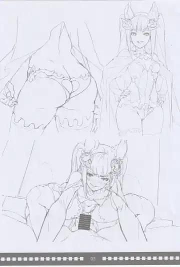 [Makoto] Gozen 5-ji 90 Coin no Aoi Ishi Fhentai - Page 4