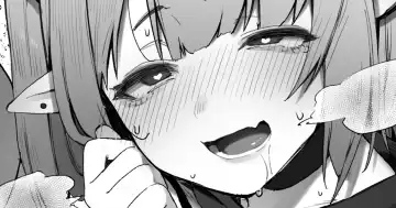 Read [Nigiri Usagi] Downer-kei Menhera Inma-chan - Fhentai