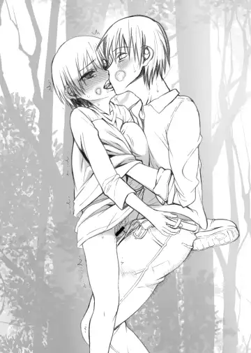 [Satou Toshio] Uzaki Tsuki-san ga Chinpo Taiketsu!! Enchousen!! 0.5 Fhentai - Page 29