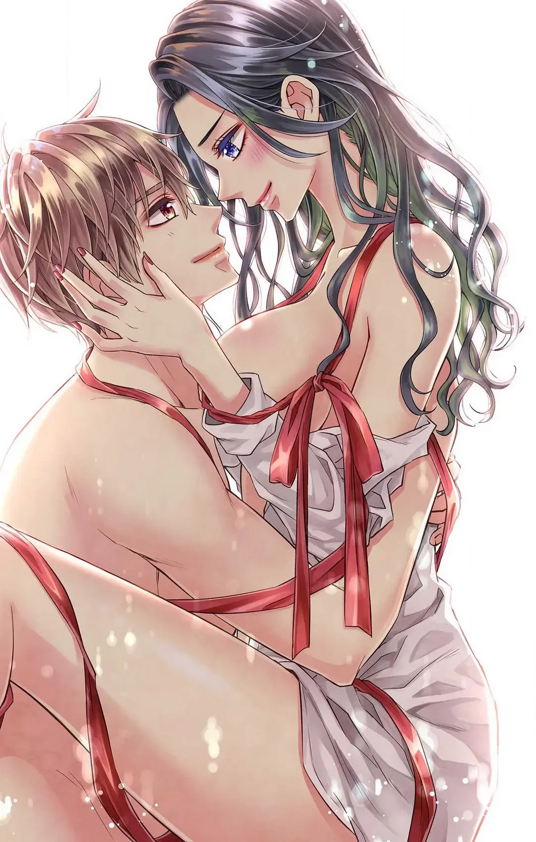 [Hibiki Ai] Konya mo Doutei ni Nakasareteimasu 1-7 Fhentai - Page 110