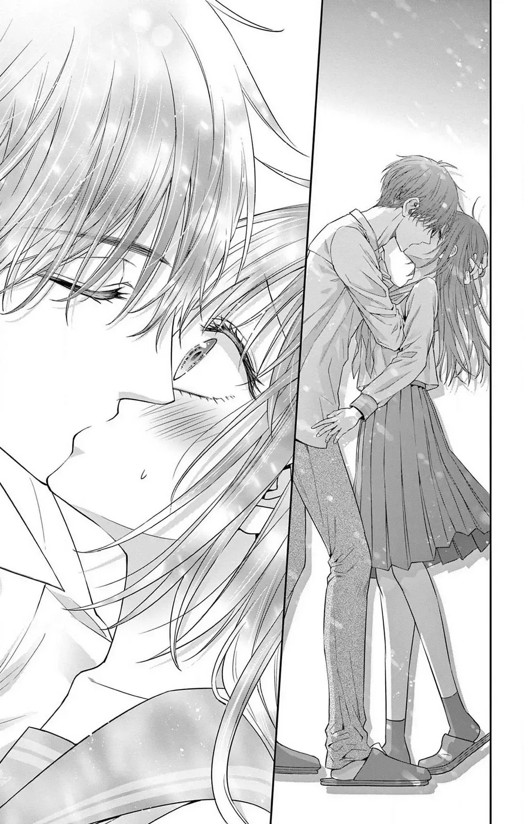 [Hibiki Ai] Konya mo Doutei ni Nakasareteimasu 1-7 Fhentai - Page 145