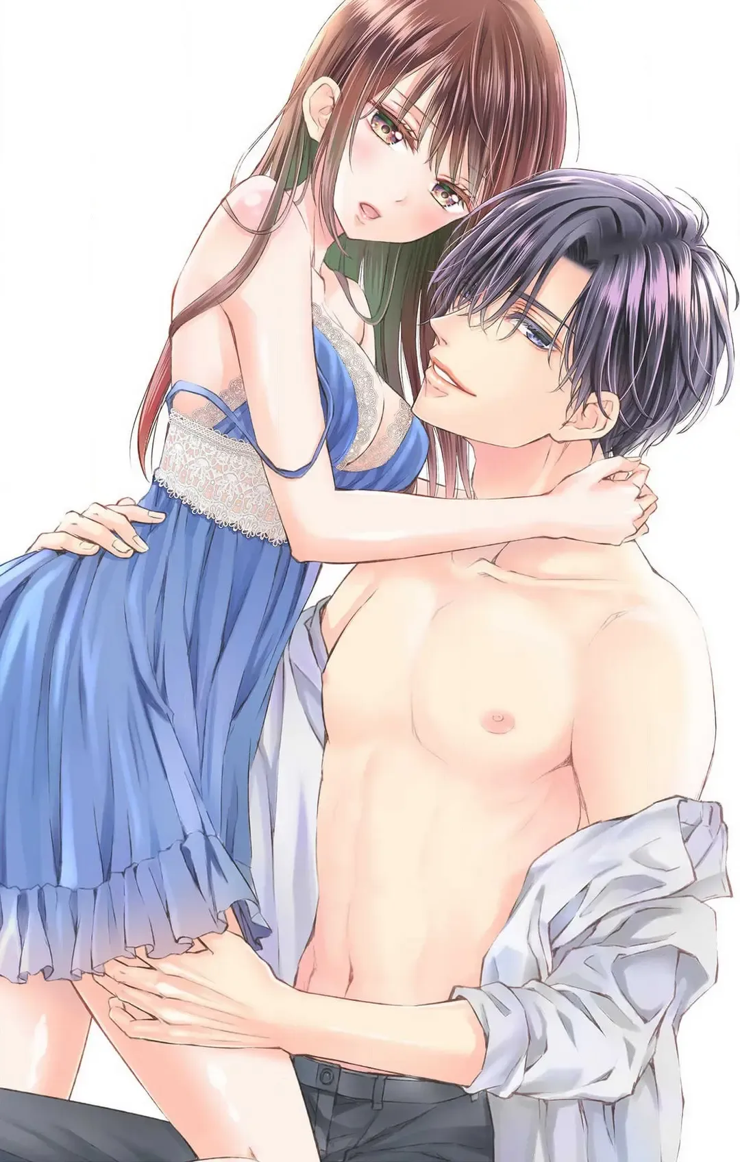 [Hibiki Ai] Konya mo Doutei ni Nakasareteimasu 1-7 Fhentai - Page 192