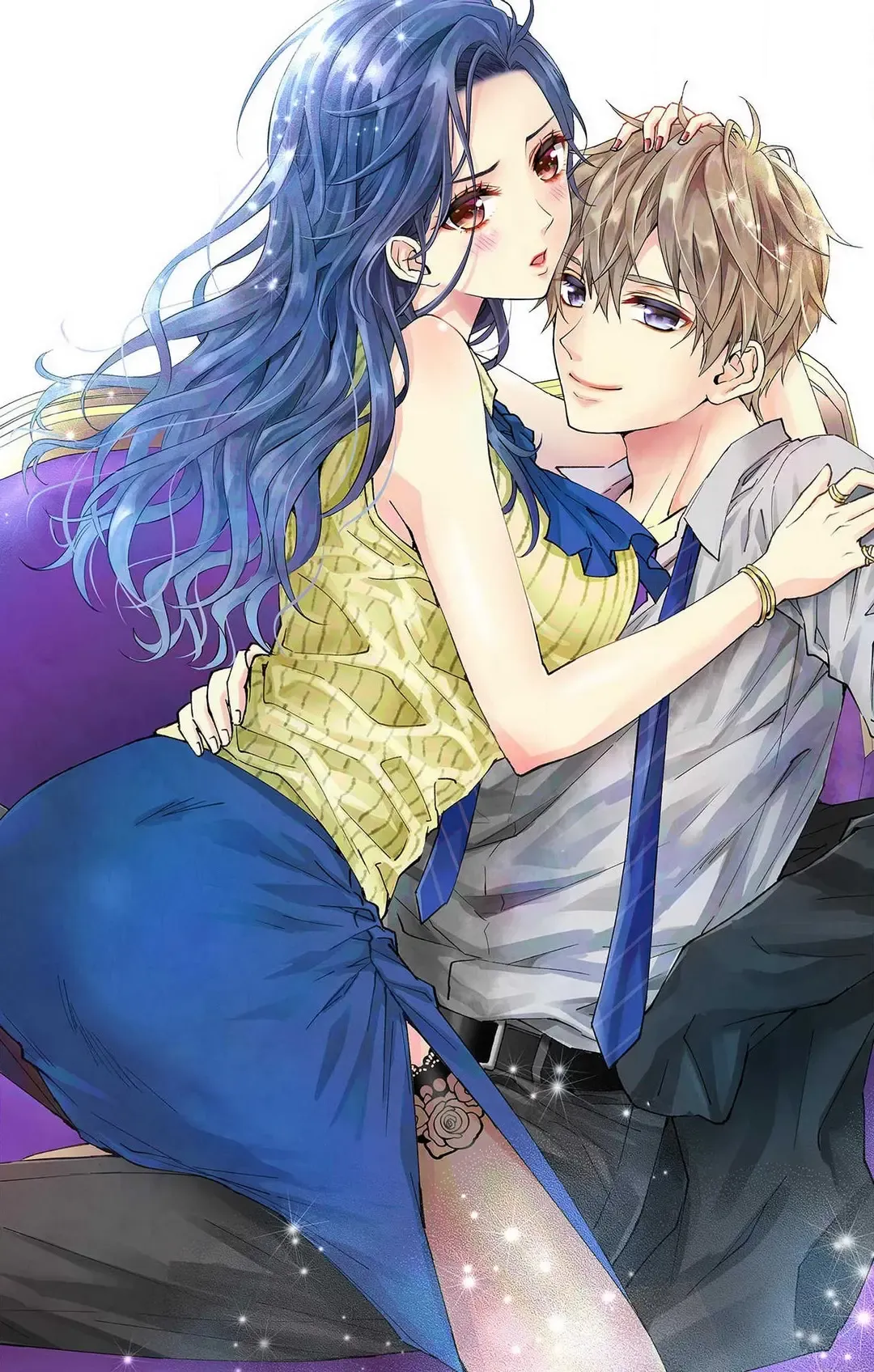 [Hibiki Ai] Konya mo Doutei ni Nakasareteimasu 1-7 Fhentai - Page 62