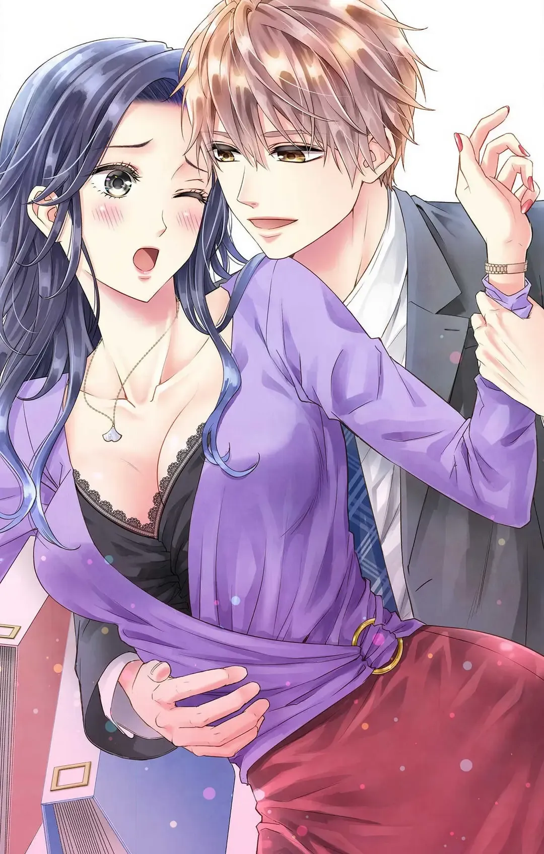 [Hibiki Ai] Konya mo Doutei ni Nakasareteimasu 1-7 Fhentai - Page 84