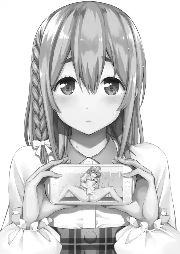 [Yahiro Pochi] Rental Kanojo Osawari Shimasu Soushuhen II + 09 Fhentai - Page 53