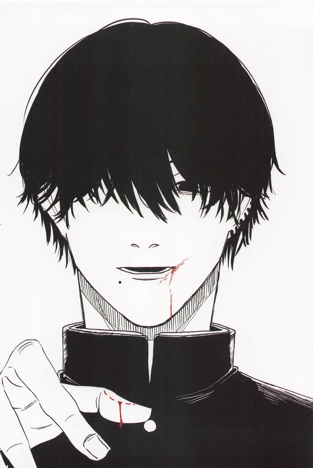 Kyou mo Ogoru yo Fhentai - Page 34