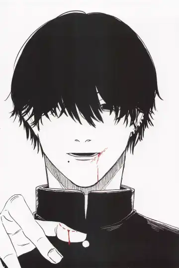 Kyou mo Ogoru yo Fhentai - Page 34