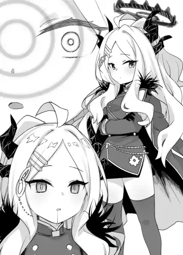 [Kusayarou] BluArch Saimin Pole Dance-bu ~Hina no Baai~ Fhentai - Page 4