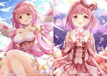 [Xenon] Akari to Korekara mo Zutto  Issho! Fhentai - Page 22