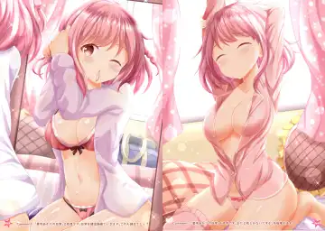 [Xenon] Akari to Korekara mo Zutto  Issho! Fhentai - Page 23