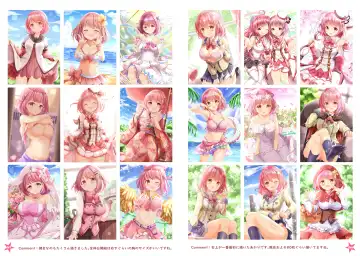 [Xenon] Akari to Korekara mo Zutto  Issho! Fhentai - Page 24