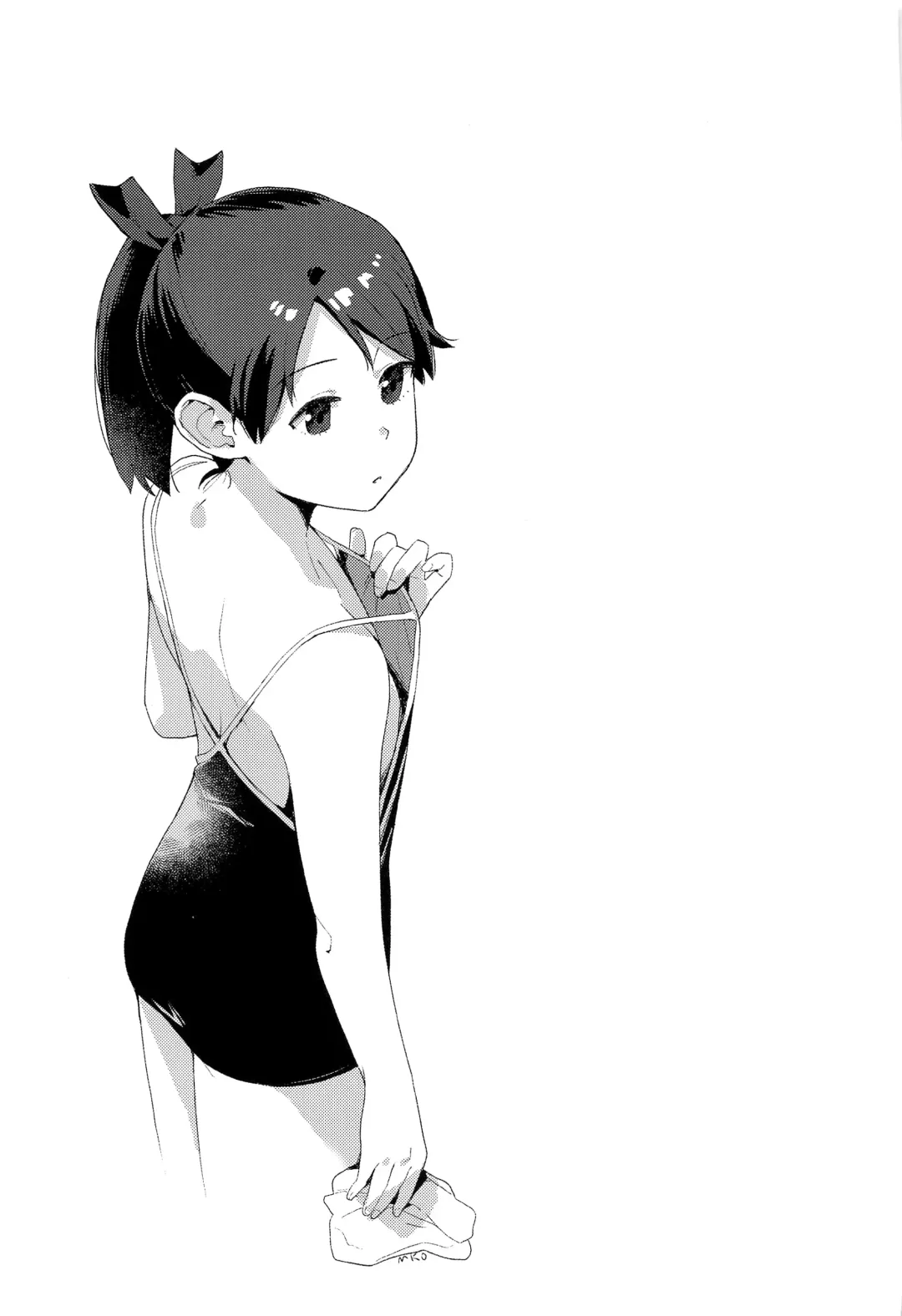 [Mko] Kyuujitsu Fhentai - Page 27