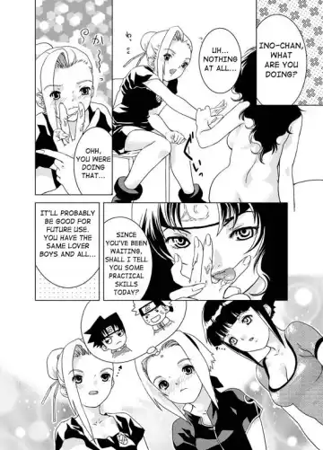 [Nekomata Naomi] SAKURA-AN (decensored) Fhentai - Page 19