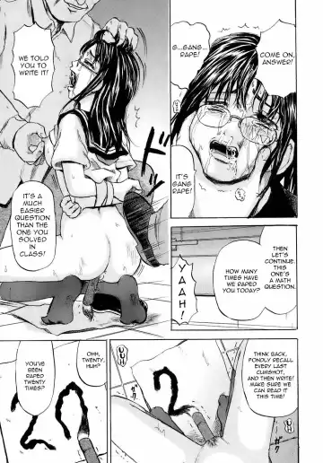 [Kawady Max] Yuutousei Ryoujoku Fhentai - Page 21