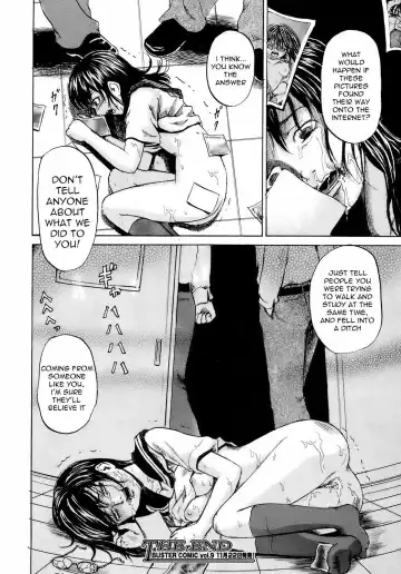 [Kawady Max] Yuutousei Ryoujoku Fhentai - Page 24