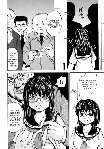[Kawady Max] Yuutousei Ryoujoku Fhentai - Page 6