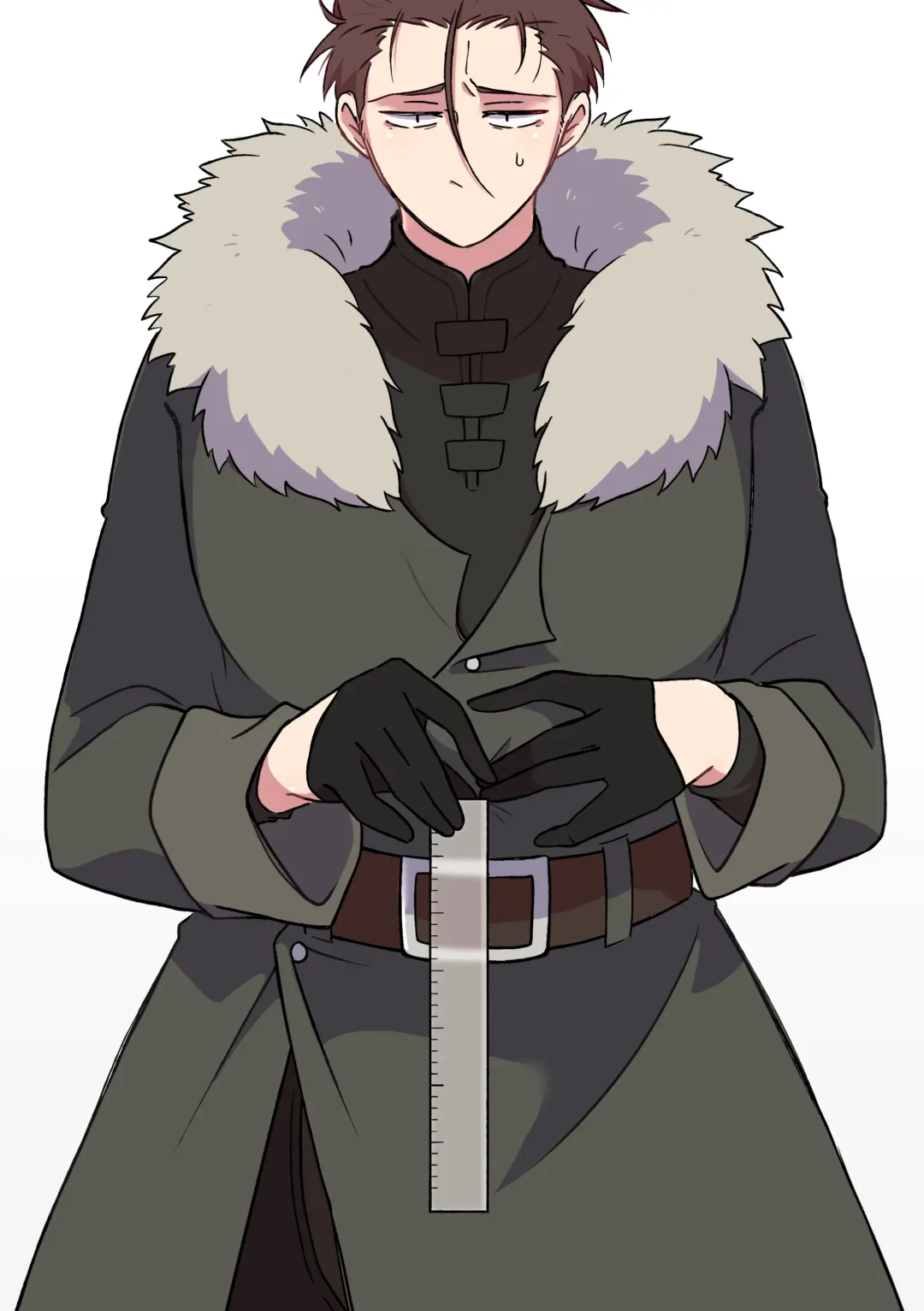 [Kyuu] Tsuma no xxx ga Ooki Sugiru! Fhentai - Page 32