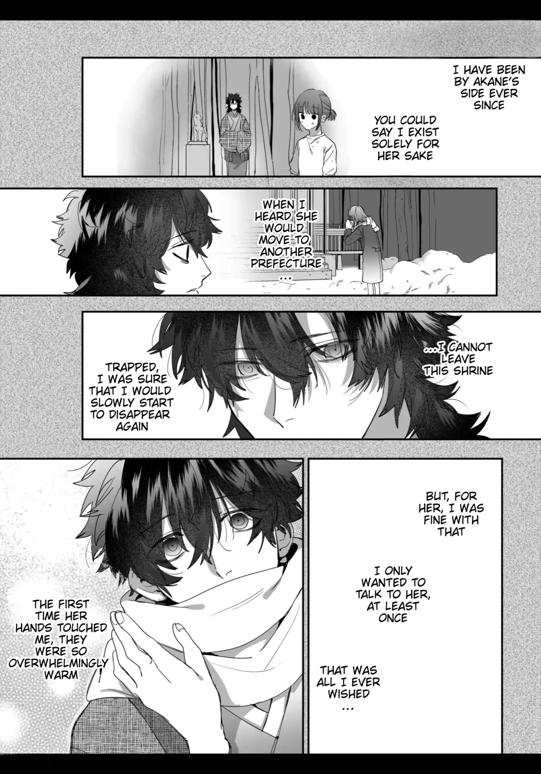 [Umekoppe] Heibon Onna wa Downer Kami-sama ni Izon sarete Modorenai (decensored) Fhentai - Page 38