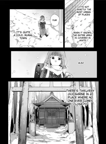 [Umekoppe] Heibon Onna wa Downer Kami-sama ni Izon sarete Modorenai (decensored) Fhentai - Page 2