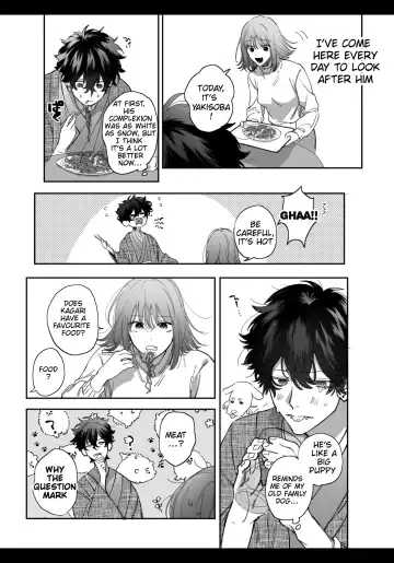 [Umekoppe] Heibon Onna wa Downer Kami-sama ni Izon sarete Modorenai (decensored) Fhentai - Page 9