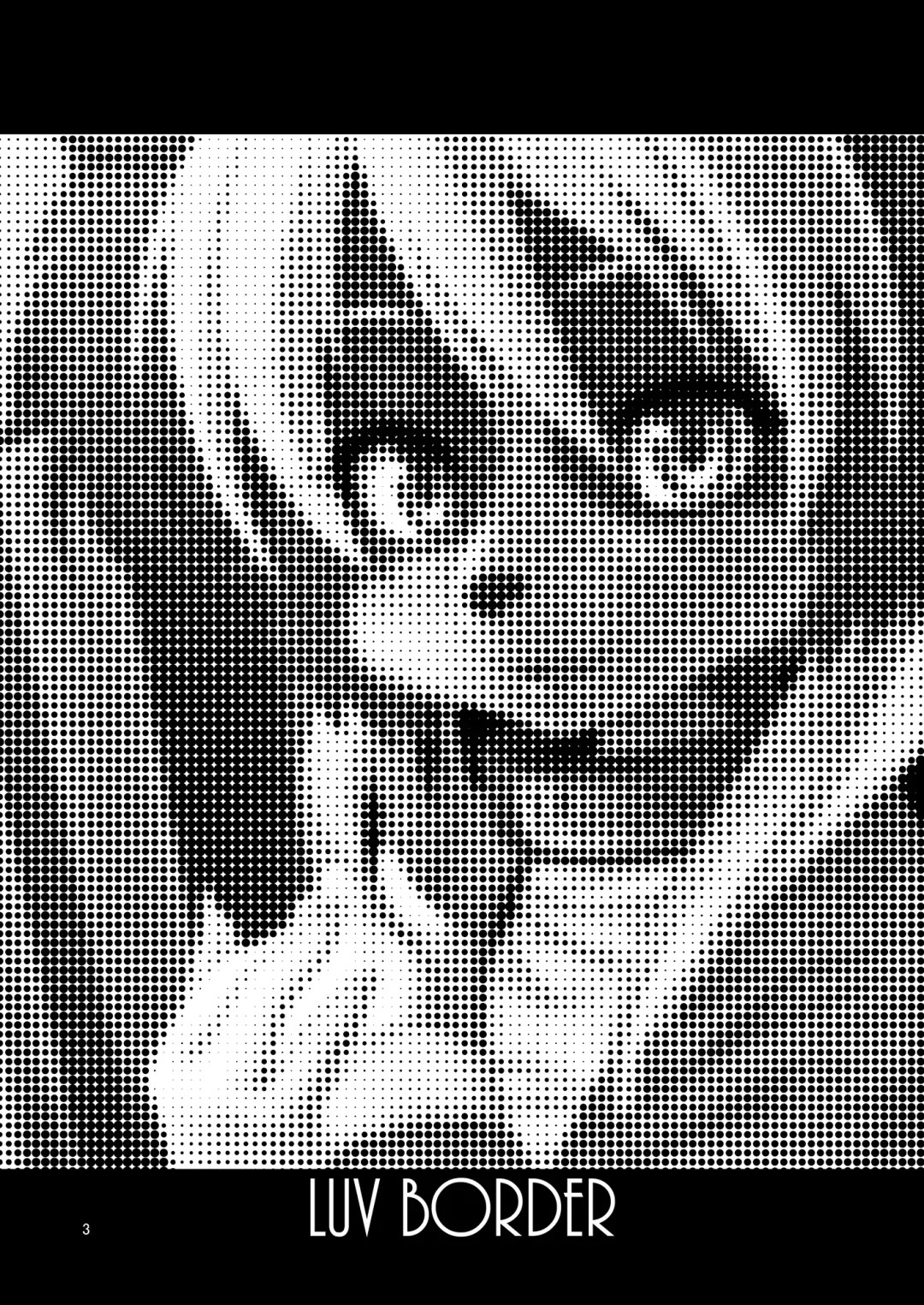 [Nme] Luv Border Fhentai - Page 3